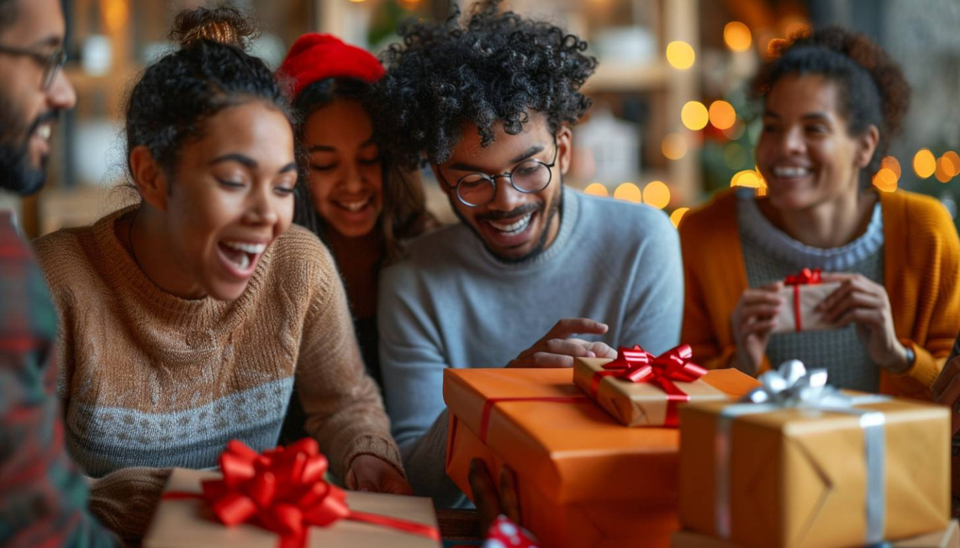 De beste beleveniscadeaus voor elke gelegenheid