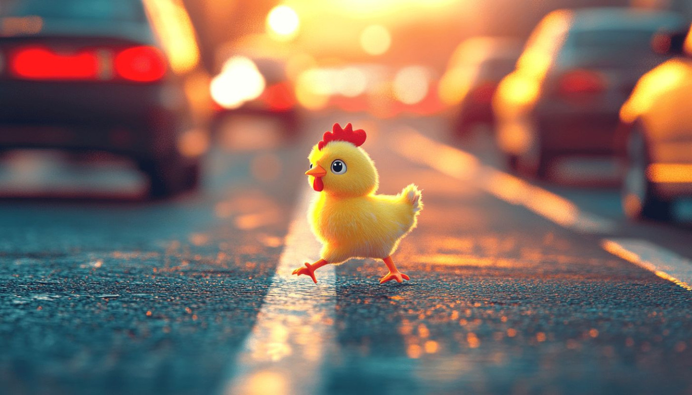 Effectieve strategieën voor beginners in het spelen van Chicken Road