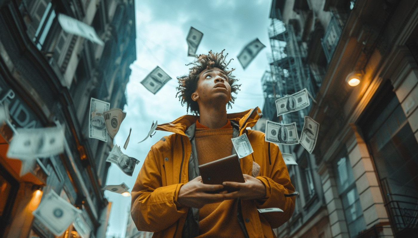 Het vermijden van veelvoorkomende geldfouten die millennials maken