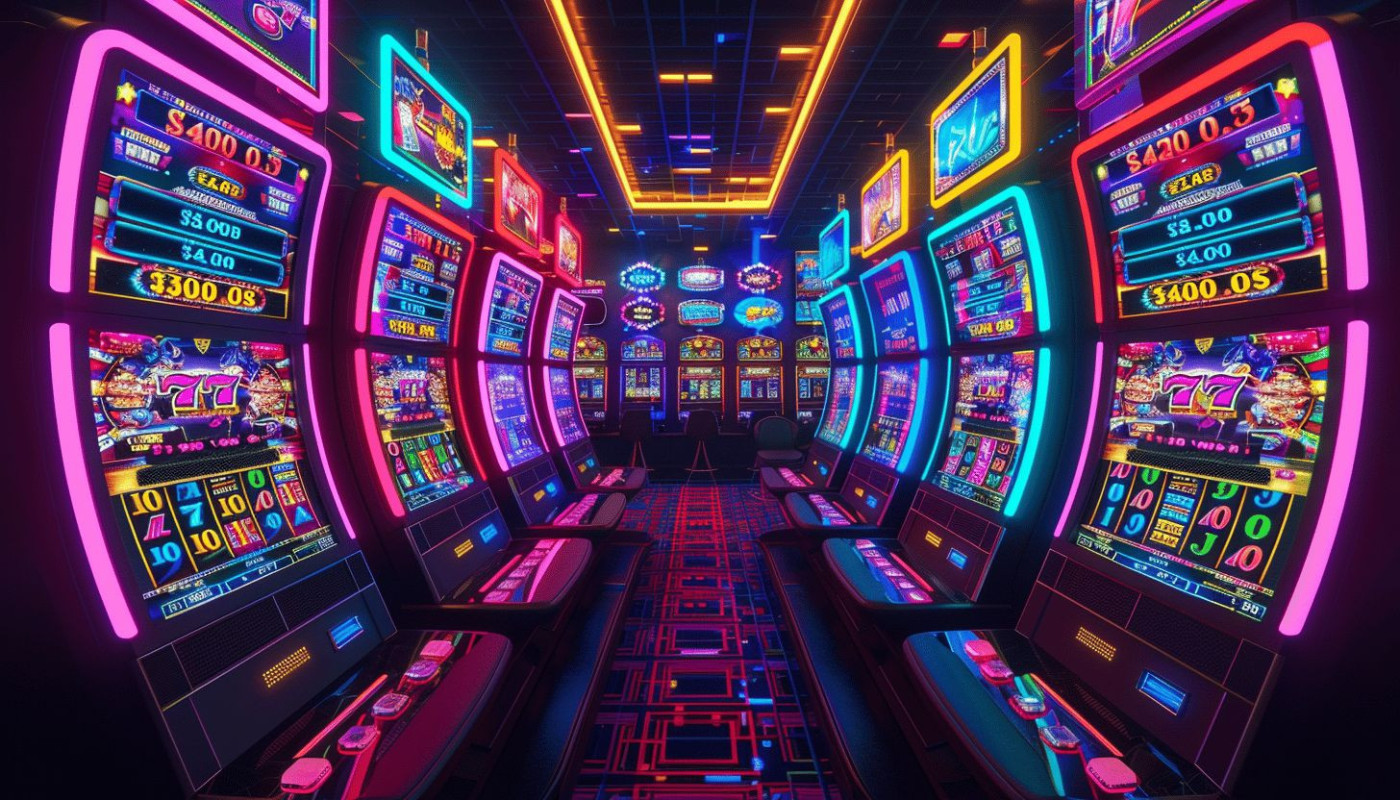 Hoe kies je het beste online casino voor slots en bonussen?