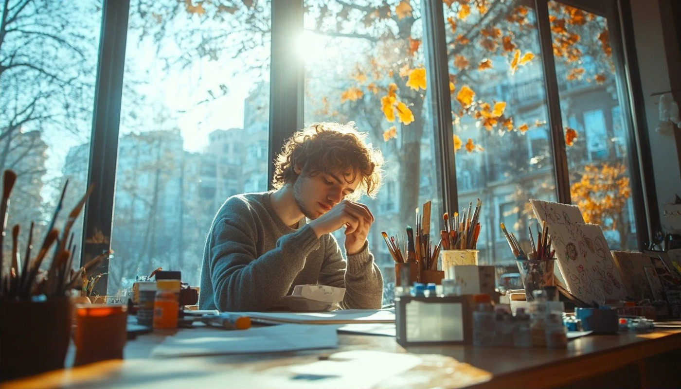 Hoe kies je het perfecte moment voor een gepersonaliseerd kunstportret?