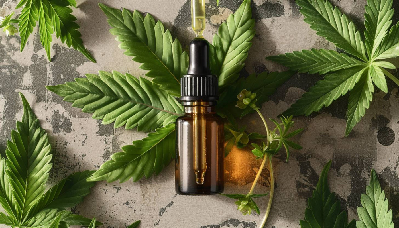 Ontdek de voordelen van full-spectrum CBD-oliën voor uw welzijn