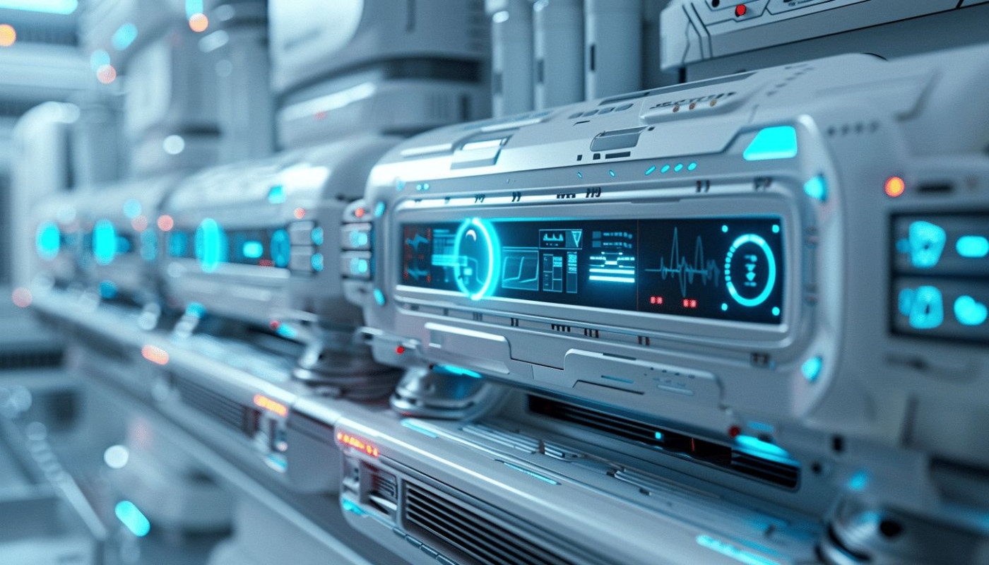 Vernieuwende medische technologieën en hun rol in de toekomst van gezondheidszorg
